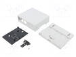 LAITEKOTELO - RASPBERRY PI 4 B,RPI-4B-4G,RPI-4B-8G - Arduino Raspberry kotelot - IT-33.0614000.RP4 - 2