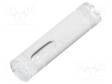 LED-VALOKUIDUT - Ø5MM - PIT: 21,4MM - PYÖREÄ - SUORA - LED valojohtimet - FI-32521.4 - 1