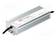 VIRTALÄHDE: IMPULSSI - LED - 320W - 24VDC - 13,34A - 90÷305VAC - IP67 - LED teholähteet - HLG-320H-24 - 1