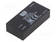 DC/DC MUUNNIN - 15W - TULOJÄNNITE 18÷36VDC - LÄHTÖJÄNNITE 24VDC - ILÄH: 625MA - 2"X1" - DC/DC muuntimet - MDS15B-24 - 1