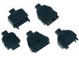 PDA DC PLUG SET - DC liittimet - PLUGSPSET4 - 1