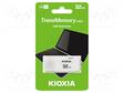 PENDRIVE - USB 2.0 - 32GB - HAYABUSA - VALKOINEN - USB A - USB muistit - LU202W032GG4 - 1
