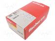 PLASTIC ANCHOR - WITH SCREW - 8X120 - ZINC-PLATED STEEL - N - 100PCS. - Ruuvit - muut - FISCHER-48794 - 2