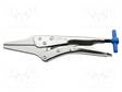 PLIERS - FOR GRIP HOSE CLAMP,FOR STOPPING THE FLOW OF FLUIDS - Erikoispihdit - UNIOR-619254 - 1