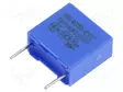 POLYPROPYLEENIKONDENSAATTORI - X2 - 100NF - 305V - THT - ±20% - 10MM - Muovikondensaattorit - PCX2339D30104 - 1