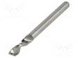 PORANTERÄ - Ø: 3,4MM - L: 38,2MM - VOLFRAMIKARBIDI - 1/8" - 3,175MM - Muut poranterät - SM30-3.4 - 1
