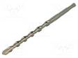 PORANTERÄ - BETONIN - Ø: 12MM - L: 210MM - SDS-PLUS® - TYÖOSAN PIT: 160MM - Betoniporanterät - FISCHER-531804 - 1