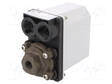 AUTOMATION MODULE: PRESSURE SWITCH - PRESSURE - OUT 1: SPDT - MCS - Pressostaatit - MCS4 - 1