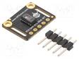 PULSSIANTURIOKSIMETRI - I2C - 3,3÷5VDC - IC: MAX30102 - 18X14MM - Muut anturit - DF-SEN0344 - 1