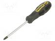 SCREWDRIVER: STANDARD - POZIDRIV® - PZ2 - BLADE LENGTH: 100MM - Ruuvimeisselit ja sarjat - PR22074 - 1