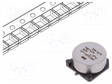 SUPERKONDENSAATTORI - SMD - 0,1F - 5,5VDC - -20÷80% - Ø10,7X5,5MM - 50OHM - Superkondensaattorit - FCS0H104ZFTBR24 - 1