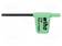WRENCH: TORX® - PLUS - 5IP - OVERALL LEN: 67MM - WORKING PART LEN: 35MM - Kuusiokolo- ja TORX avaimet - WIHA.27614 - 1