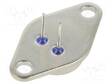 TRANSISTORI: NPN - BIPOLAARI - 300V - 1A - 20W - TO66 - Transistorit - NTE124 - 2