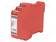 AUTOMATION MODULE: SAFETY RELAY - 24VAC - 24VDC - CS - -25÷55°C - Turvakytkimet - säätömoduulit - CS-AR-07M024 - 1
