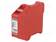 AUTOMATION MODULE: SAFETY RELAY - 24VAC - 24VDC - CS - -25÷55°C - Turvakytkimet - säätömoduulit - CS-AR-20V024 - 1