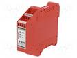 AUTOMATION MODULE: SAFETY RELAY - 24VAC - 24VDC - CS - -25÷55°C - Turvakytkimet - säätömoduulit - CS-AR-22V024 - 1