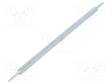 VAIHDETTAVA VARSI - TORX® - TX06,TX08 - SYSTEM 6 - VARSI: KUUSIOKOLO- - Ruuvimeisselit ja sarjat - WIHA.00654 - 1