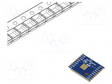 WIFI MODUULI - 20DBM - FTP,HTTP,IEEE 802.11B/G/N,IPV4,TCP,UDP - IoT (WiFi/Bluetooth) moduulit - ESP-WROOM-02U-4 - 2