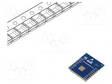 WIFI MODUULI - 20DBM - PCB - GPIO,I2C,I2S,PWM,SDIO,SPI,UART - SMD - IoT (WiFi/Bluetooth) moduulit - ESP-WROOM-02D-4 - 2