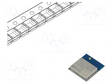WIFI MODUULI - 20DBM - PCB - GPIO,I2C,I2S,PWM,SDIO,SPI,UART - SMD - IoT (WiFi/Bluetooth) moduulit - ESP-WROOM-02D-4 - 1