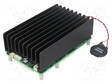 YHDEN PIIRILEVYN TIETOKONE - X86-64 - 8GBRAM,64GBFLASH - 12VDC - Muut mikrokontrollerit - UPC-PLX7-A20-0864 - 1