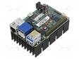 YHDEN PIIRILEVYN TIETOKONE - X86-64 - 8GBRAM,64GBFLASH - 12VDC - Muut mikrokontrollerit - UPAPL03P4F-A100864 - 2