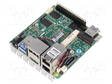 YHDEN PIIRILEVYN TIETOKONE - X86-64 - 8GBRAM,64GBFLASH - 5VDC - DDR4 - Muut mikrokontrollerit - UPS-P4-A10-0864 - 1