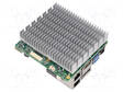 YHDEN PIIRILEVYN TIETOKONE - X86-64 - 8GBRAM,64GBFLASH - 5VDC - DDR4 - Muut mikrokontrollerit - UPS-P4-A10-0864 - 2