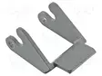 LUKITUSKIINNIKE - HAN-COMPACT® - HARTING liittimet - 09000005244 - 1