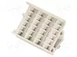 CONNECTOR HAN 6E-AV ACCES. ADAPTER SK F. CODINGBAR - Erikoisliittimet - 09330009964 - 1
