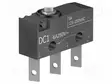KYTKIN - 21BV - ID/S21-÷ - AC liittimet ja rungot - 14.0104 - 1