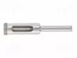DRILL BIT - Ø: 12MM - DRILL BIT: DIAMOND - FOR STONEWARE - Muut poranterät - 57H284 - 1