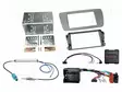 RATTIOHJAIN ADAPTERI- SEAT - GREY DUBLIN (AM1) - Adapterijohdot - 621328-06-4 - 1