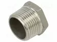 LIITIN: ADAPTERI - UROS-NAARAS,PUNAINENUKTIO - MAX.10,5BAR - G316 - Liittimet ja johdot pneumatiikkaan - 6241-034014 - 2