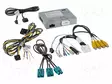 MULTIMEDIA-ADAPTERI - MERCEDES - Multimedia-adapterit - 771190-1034 - 1