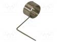 GROUND BLADE - OSCILLOSCOPE PROBE - Oskilloskooppien mittapäät - CT2714 - 2