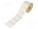 ETIKETTI - 32MM - 57MM - VALKOINEN - 6RLL. - Tarratulostimet ja merkitsijät - DYMO.2093094 - 1