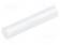 KOROKEHOLKKI - LED - ULKOØ: 5MM - ØLED: 5MM - PIT: 24MM - LUONNOLLINEN - Asennustarvikkeet - FIX-LED-24 - 1