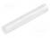 KOROKEHOLKKI - LED - ULKOØ: 4MM - ØLED: 3MM - PIT: 24MM - LUONNOLLINEN - Asennustarvikkeet - FIX-LEDS-24 - 1