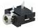 LIITIN: JACK 3,5MM - N LIITINAARAS - STEREO - NAVAT: 3 - PCB - THT - Plugit ja jakit - KLBR-4 - 1