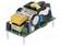 AC/DC MUUNNIN - 15W - TULOJÄNNITE 80÷264VAC - 24VDC - ILÄH: 630MA - OUT: 1 - PCB - AC/DC muuntimet - MFM-15-24 - 1