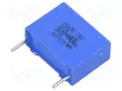 POLYPROPYLEENIKONDENSAATTORI - X2 - 220NF - 305V - THT - ±10% - 15MM - Muovikondensaattorit - PCX2339F61224 - 1
