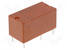 RELE - SPDT - UKELAN: 24VDC - 5A - 5A/250VAC - PE - Pienoisreleet - PE014H24 - 1