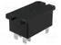 RELE - DPST-NO - UKELAN: 24VAC - 30A - MAX.28VDC - Tehoreleet - T92P7A22-24 - 1