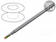 JOHTO - ELITRONIC® LIYCY - 10X0,14MM2 - TINATTU KUPARIPUNOS - PVC - Suojatut moninapakaapelit - TKD-0500254 - 1