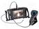 TARKASTUSKAMERA - LCD NÄYTTÖ 7" - IP54 - -10÷60°C - 527,5X300X155MM - Endoskooppi- ja tarkastuskamerat - VS80-KIT-4 - 1