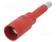 HYLSY - KUUSIOTAPPIAVAIN,ERISTETTY,HYLSY-HEX 10MM - 1/2" - 1KV - Hylsyavaimet - WIHA.43104 - 2