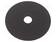 KATKAISULAIKKA - Ø: 125MM - LAIKAN PAKS: 2,5MM - RUOSTUMATON TERÄS - Katkaisu- ja hiomalaikat - YT-6104 - 2