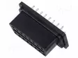 OBD II LIITIN - UROS - PIN: 16 - Koteloiden lisätarvikkeet - A-OBD-D4 - 1