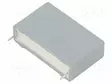 POLYPROPYLEENIKONDENSAATTORI - X2 - 0,68UF - 310V - 630VDC - THT - Muovikondensaattorit - BFC233921684 - 2